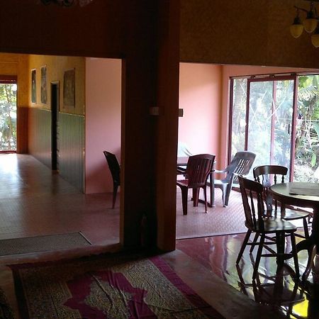Alleppey 3 Palms Guesthouse Alappuzha Luaran gambar